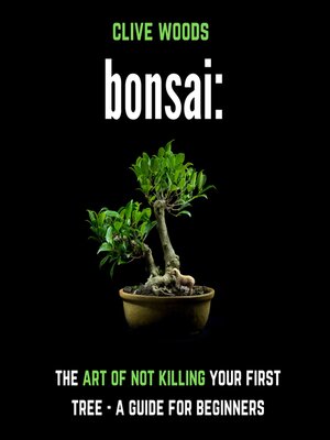 cover image of Bonsai